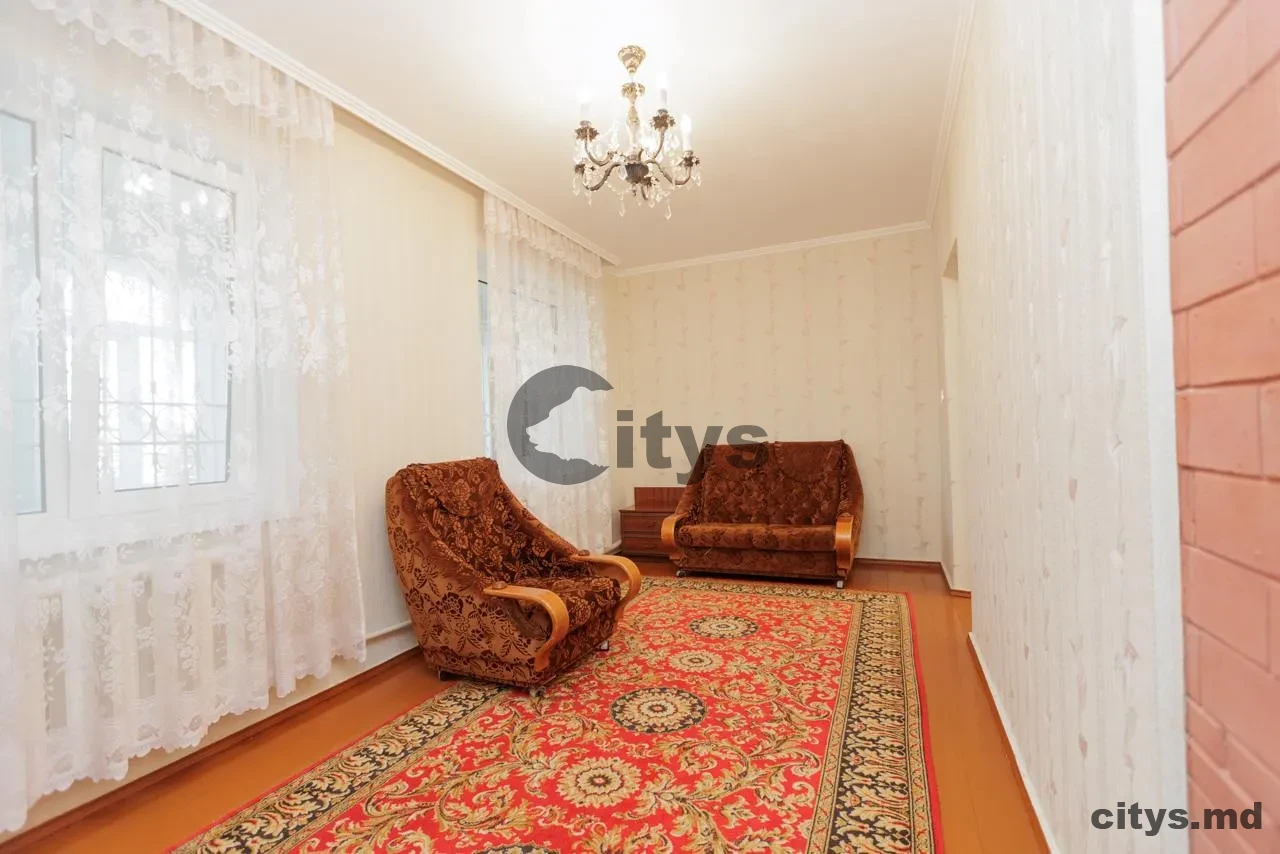 Vilă cu 3 nivele, 170m², Criuleni, IP ,,Astra* photo 14