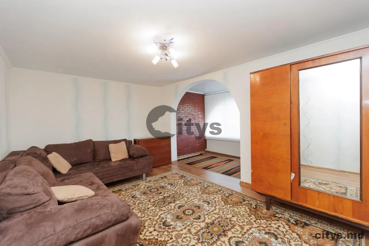 Vilă cu 3 nivele, 170m², Criuleni, IP ,,Astra* photo 8