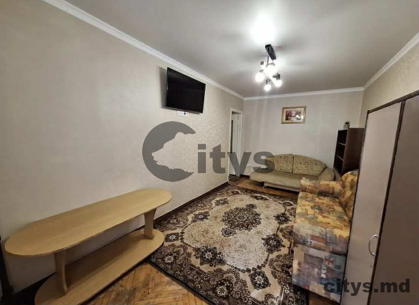 2-х комнатная квартира, 43м², Zelinschii photo 7 - citys.md 2-х комнатная квартира, 43м², Zelinschii photo 6