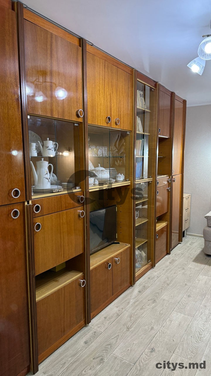 chirie-Apartament cu 1 cameră,Riscani 32m², Киев photo 2 - citys.md chirie-Apartament cu 1 cameră,Riscani 32m², Киев photo 1