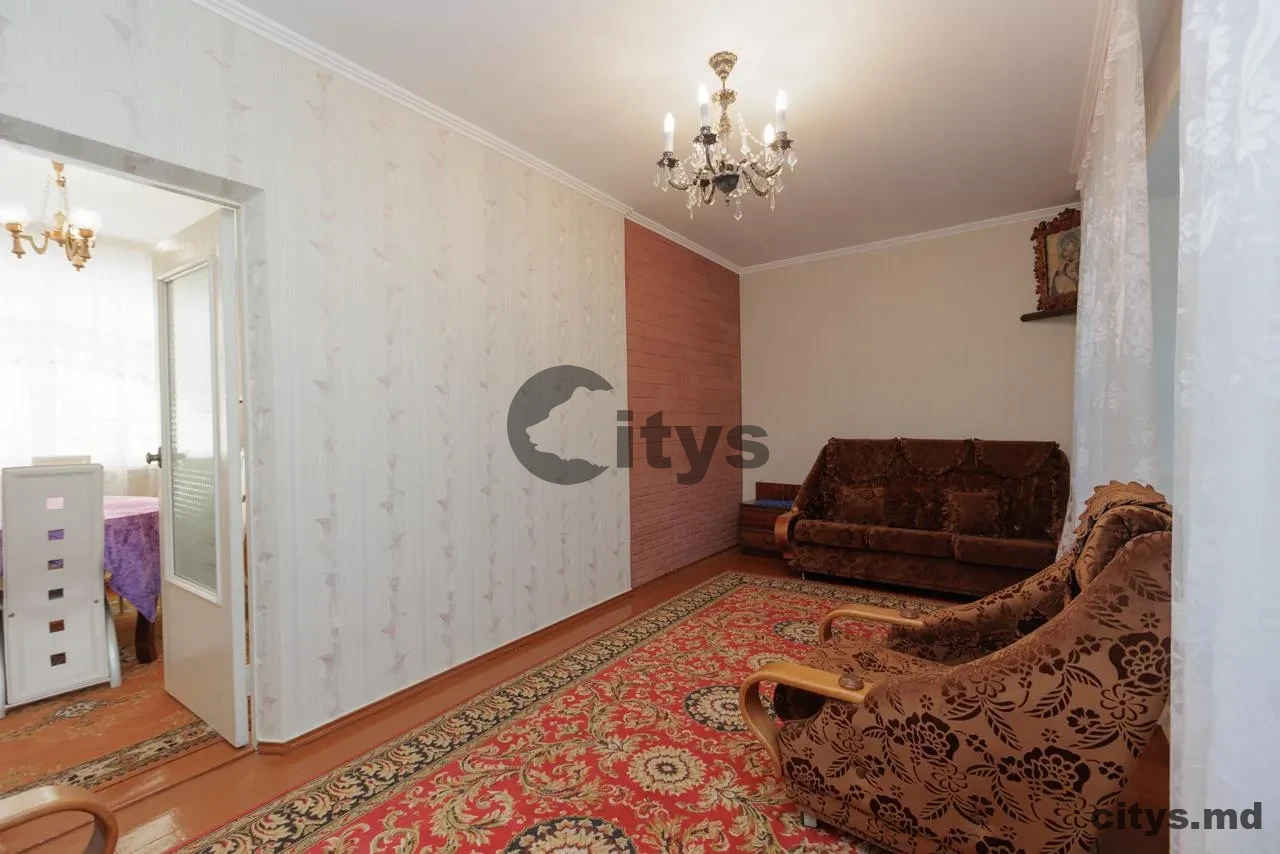 Vilă cu 3 nivele, 170m², Criuleni, IP ,,Astra* photo 3