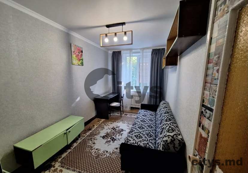 2-х комнатная квартира, 43м², Zelinschii photo 6 - citys.md 2-х комнатная квартира, 43м², Zelinschii photo 5