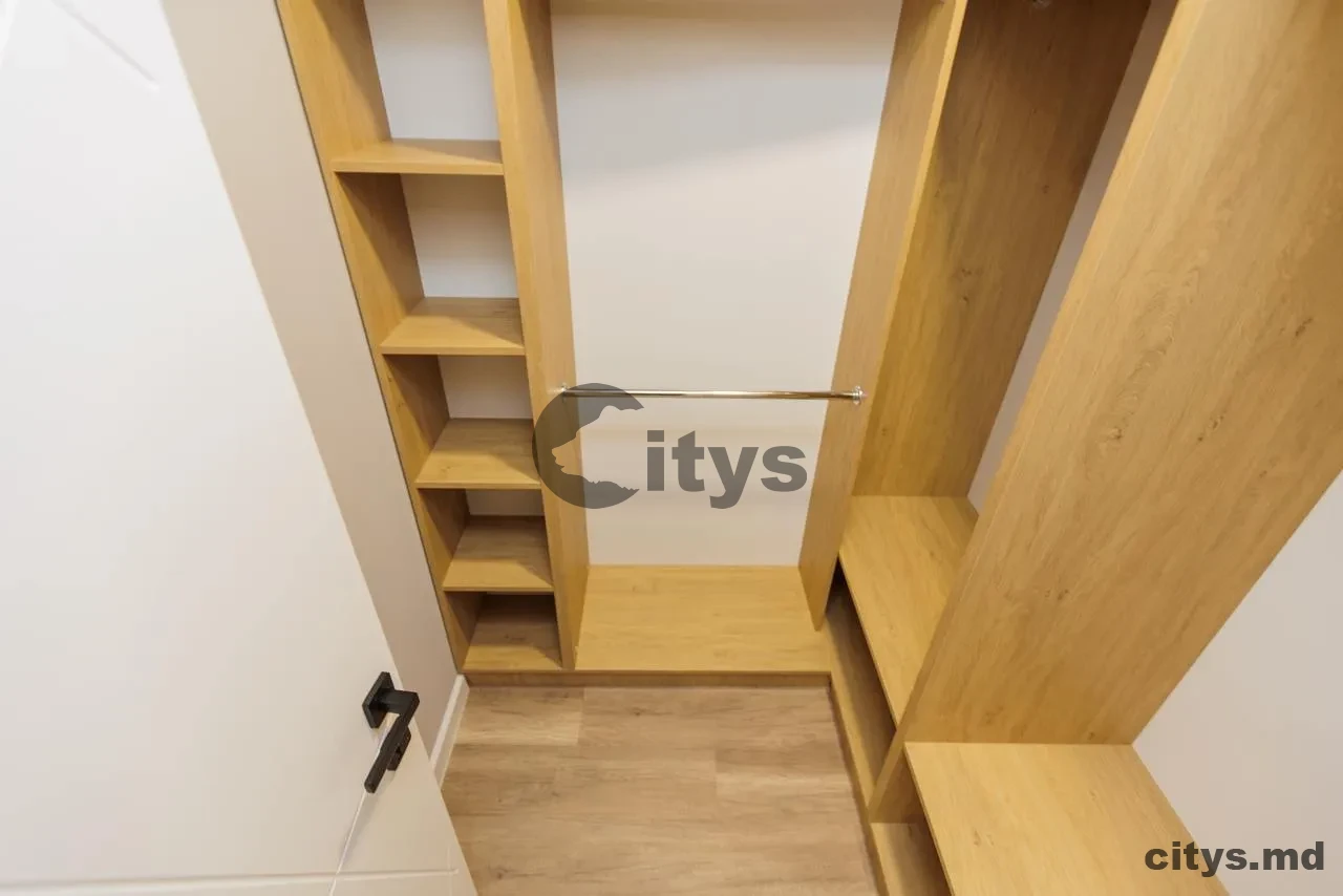 2-х комнатная квартира, 70м², Gheorghe Caşu photo 2 - citys.md 2-х комнатная квартира, 70м², Gheorghe Caşu photo 1