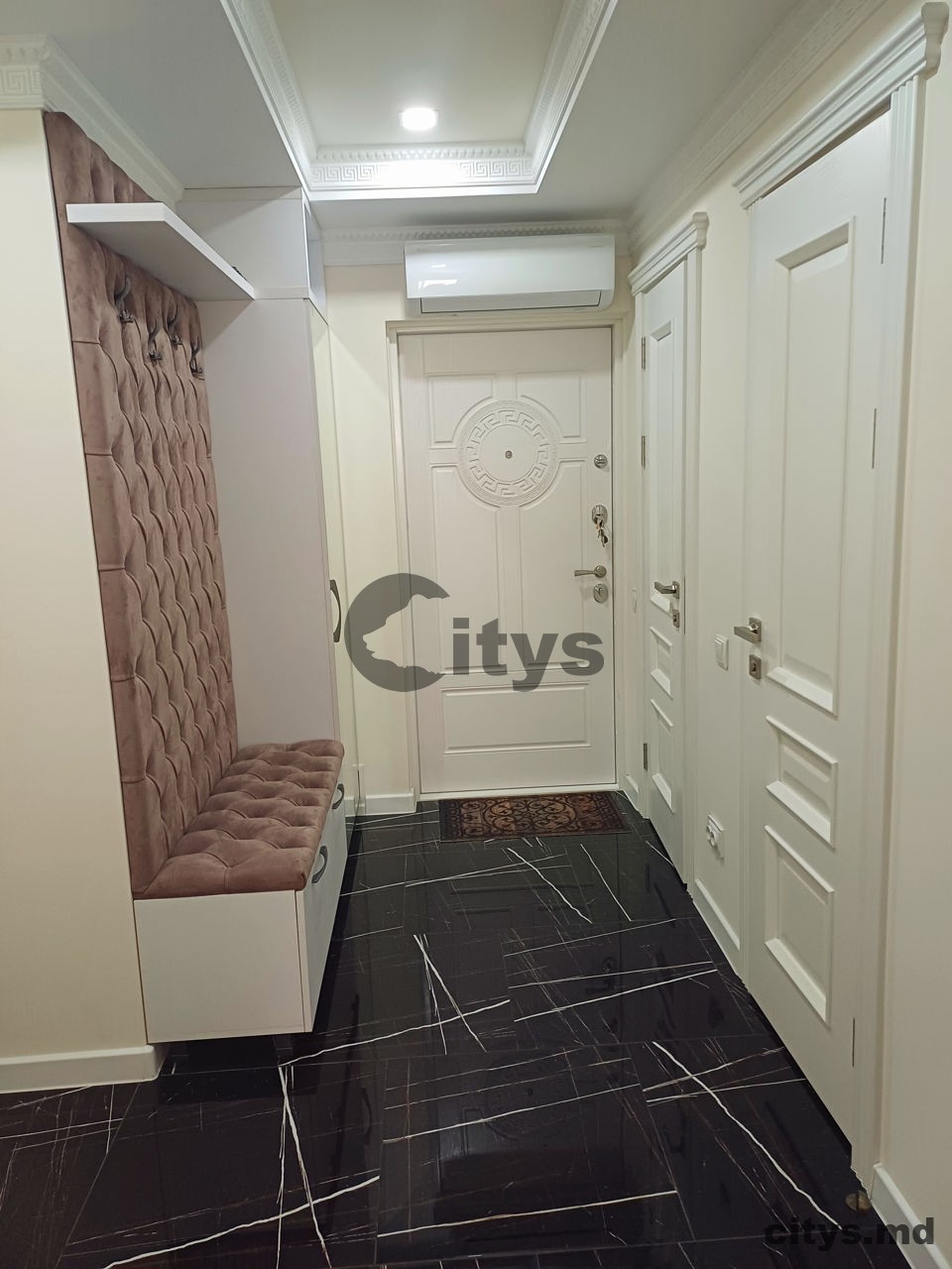 chirie-Apartament cu 2 camere, Botanica 58m², Ашхабад photo 3