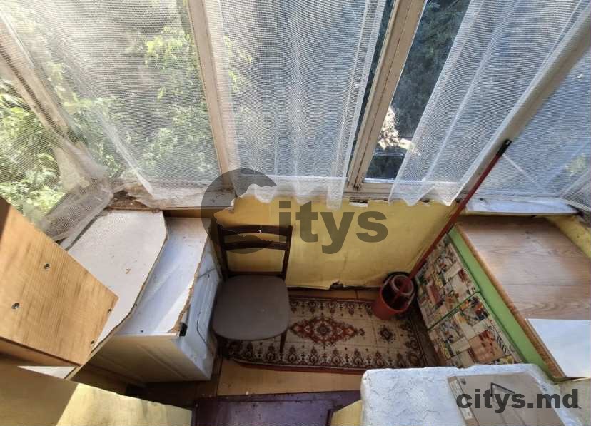 2-х комнатная квартира, 43м², Zelinschii photo 1 - citys.md 2-х комнатная квартира, 43м², Zelinschii photo 0