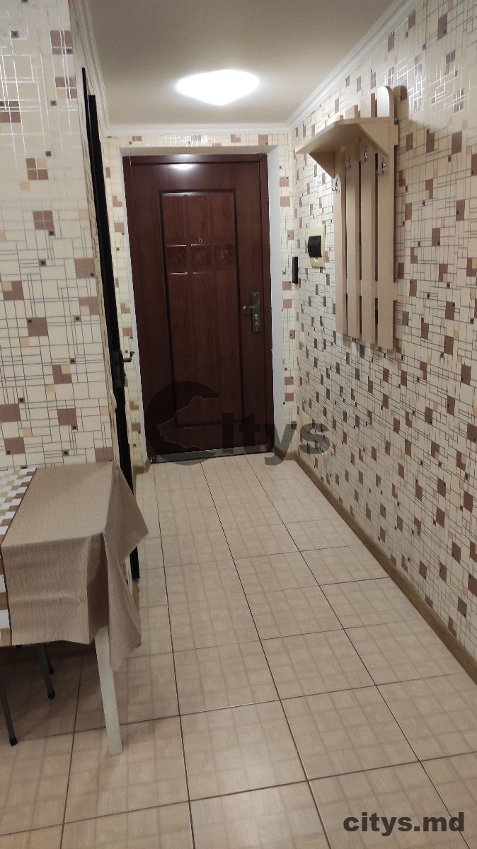 Apartament cu 1 cameră, 35m²,Ciocana. str. Nicolae Sulac photo 7 - citys.md Apartament cu 1 cameră, 35m²,Ciocana. str. Nicolae Sulac photo 6