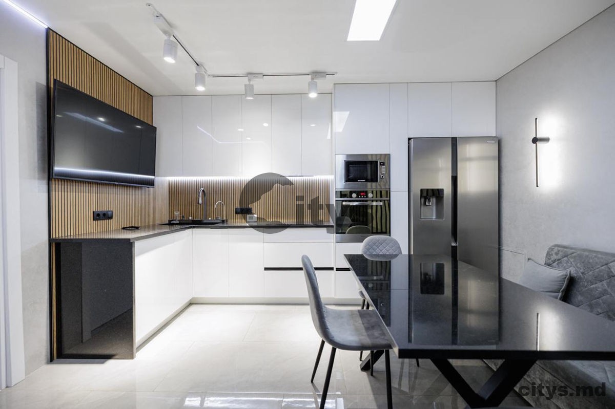 chirie-2-х комнатная квартира, Buiucani 53м², str. Ion Buzdugan photo 1 - citys.md chirie-2-х комнатная квартира, Buiucani 53м², str. Ion Buzdugan photo 0