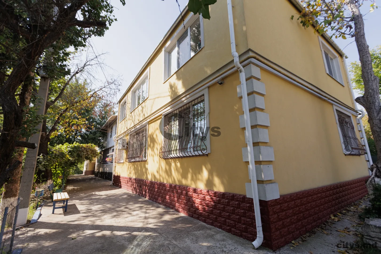 Apartament cu 2 camere, 48m², Ialoveni, Alexandru cel Bun photo 10 - citys.md Apartament cu 2 camere, 48m², Ialoveni, Alexandru cel Bun photo 9