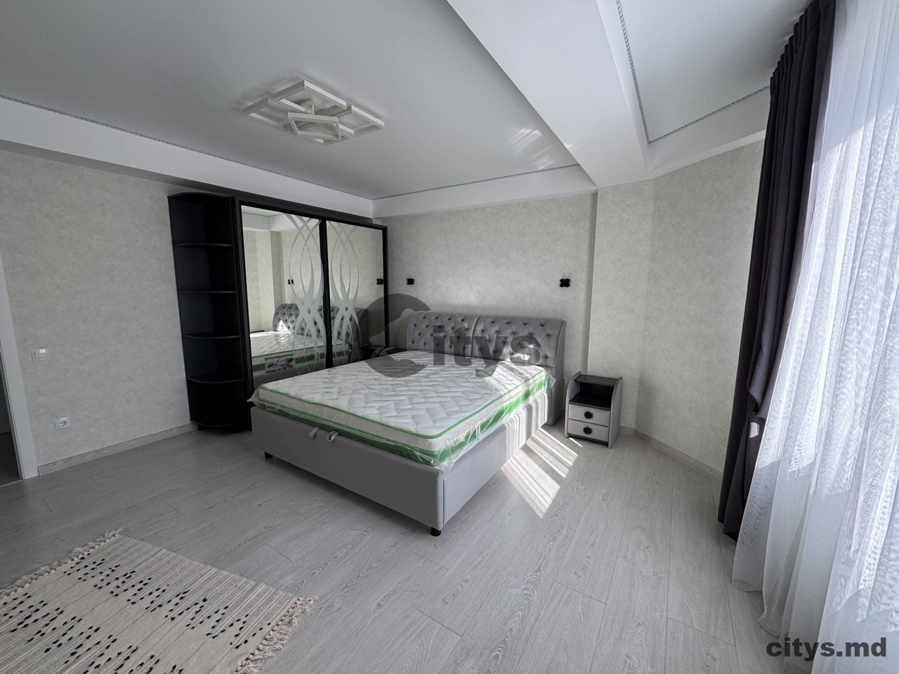 chirie-2-х комнатная квартира,Buiucani  76м², Alba-Iulia photo 3