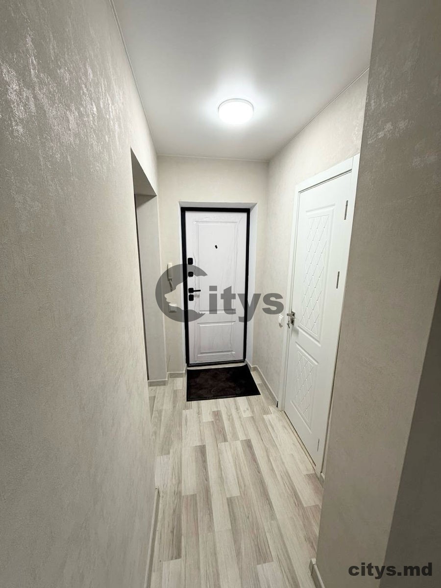 Apartament cu 2 camere, Riscani 38m², str. Florilor photo 3 - citys.md Apartament cu 2 camere, Riscani 38m², str. Florilor photo 2