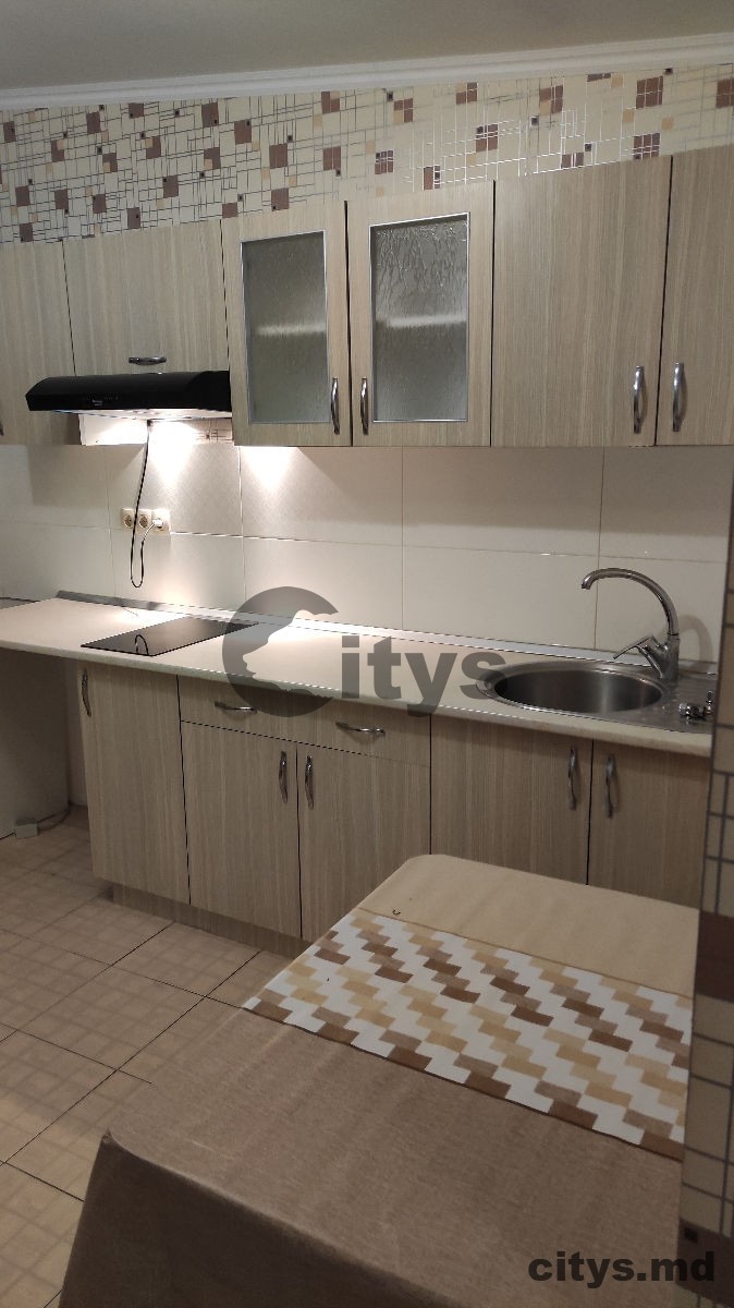 Apartament cu 1 cameră, 35m²,Ciocana. str. Nicolae Sulac photo 3 - citys.md Apartament cu 1 cameră, 35m²,Ciocana. str. Nicolae Sulac photo 2