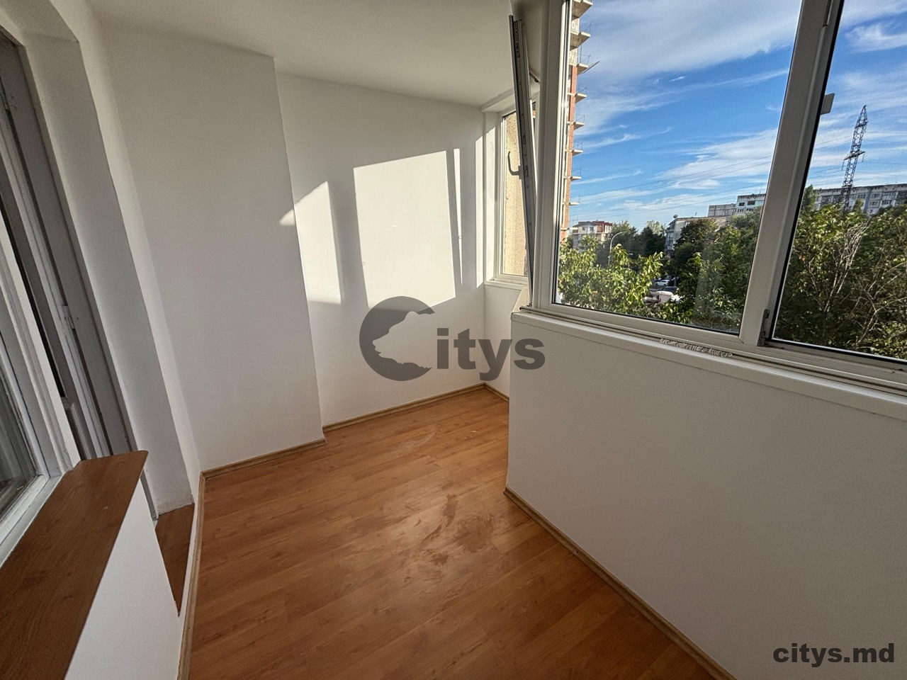 1 комнатная квартира,Botanica 40м², str. Grenoble photo 7 - citys.md 1 комнатная квартира,Botanica 40м², str. Grenoble photo 6