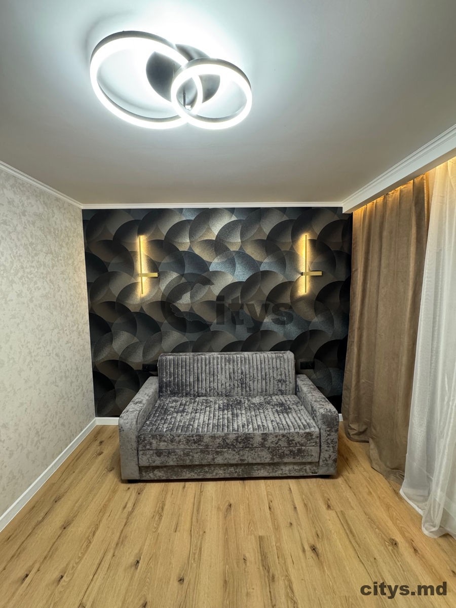 Garsonieră, 24m², Telecentru, Vasile Cheltuială photo 1