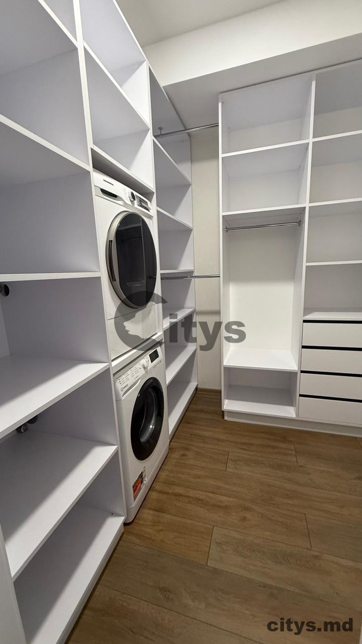 chirie-Apartament cu 2 camere, Riscani 87m², ул. Богдана Воевод photo 7 - citys.md chirie-Apartament cu 2 camere, Riscani 87m², ул. Богдана Воевод photo 6