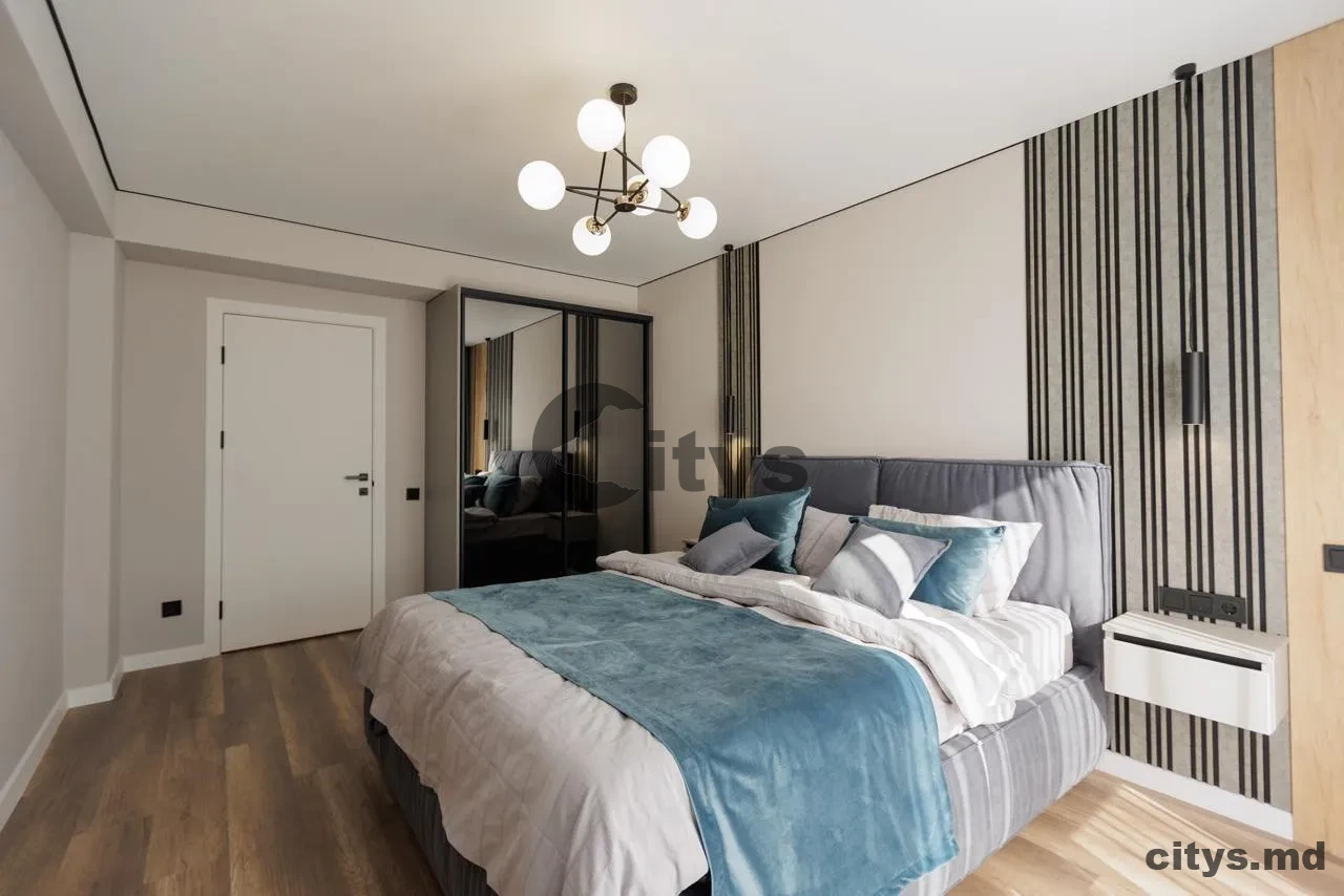 2-х комнатная квартира, 70м², Gheorghe Caşu photo 15 - citys.md 2-х комнатная квартира, 70м², Gheorghe Caşu photo 14