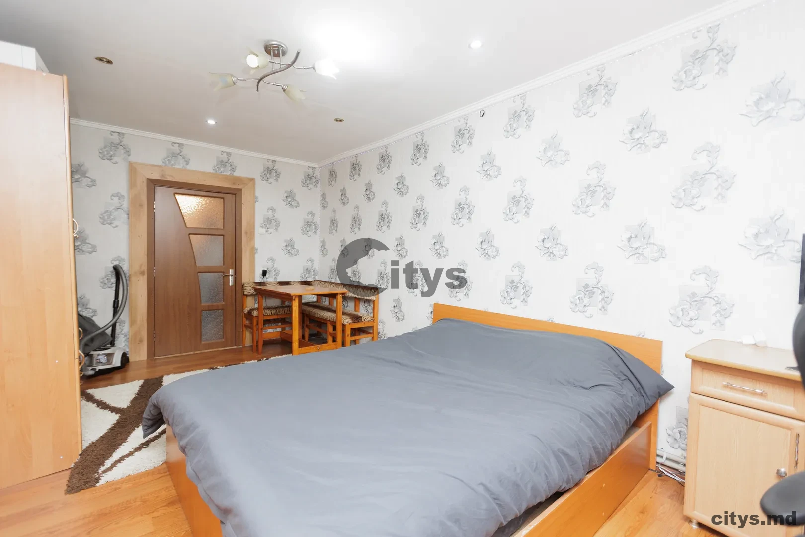 Casă cu un nivel, 42m², Muncesti photo 15