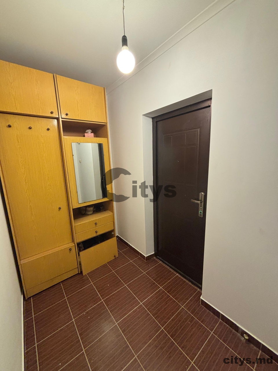 1 комнатная квартира,Botanica 40м², str. Grenoble photo 4 - citys.md 1 комнатная квартира,Botanica 40м², str. Grenoble photo 3