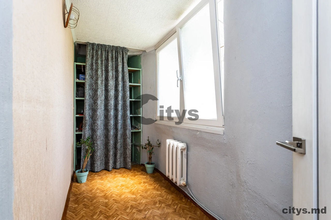 Apartament cu 2 camere, Centru 52m², str. Albișoara photo 3 - citys.md Apartament cu 2 camere, Centru 52m², str. Albișoara photo 2