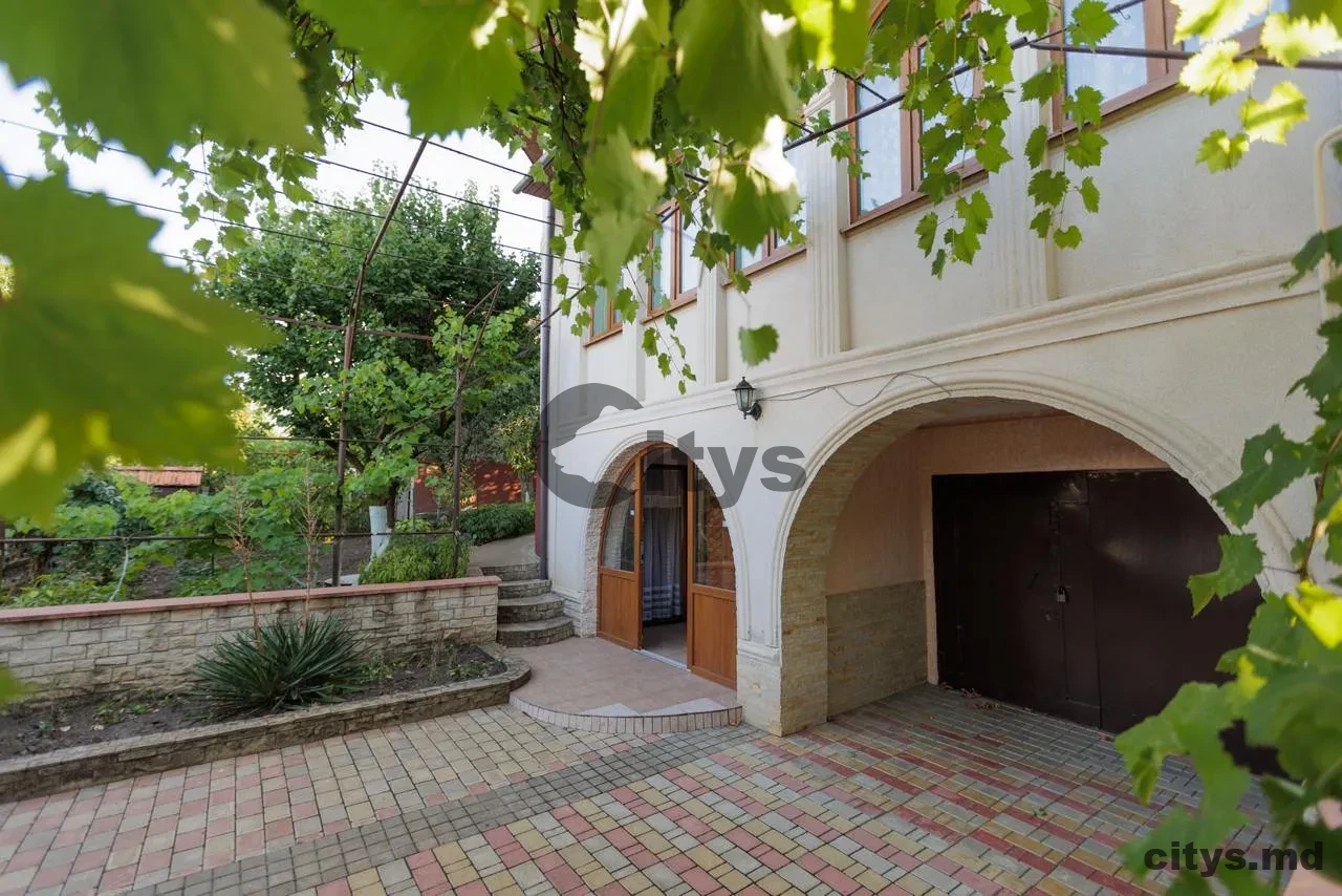 Vilă cu 3 nivele, 170m², Criuleni, IP ,,Astra* photo 12