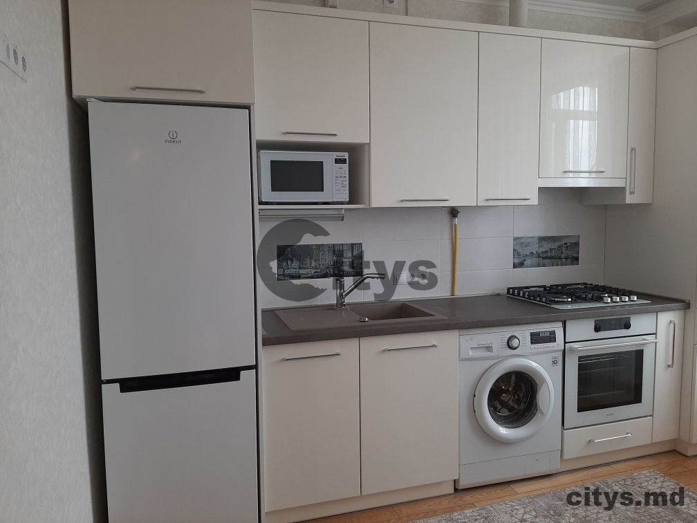 chirie-1 комнатная квартира,Botanica 55м², bd. Decebal photo 6 - citys.md chirie-1 комнатная квартира,Botanica 55м², bd. Decebal photo 5