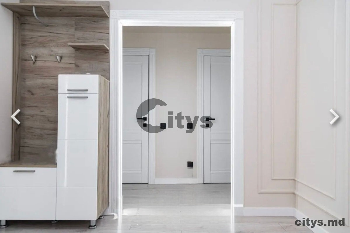 2-х комнатная квартира, 55м², Ciocana, Mihail Sadoveanu photo 5 - citys.md 2-х комнатная квартира, 55м², Ciocana, Mihail Sadoveanu photo 4