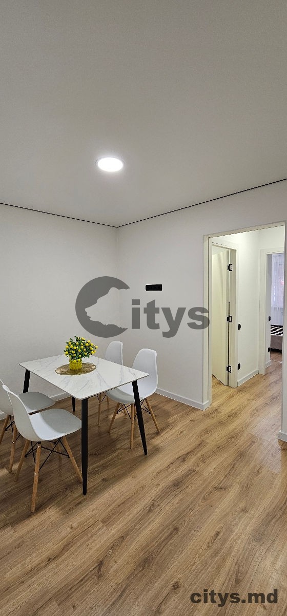 Apartament cu 2 camere, 48m², Independentii photo 0