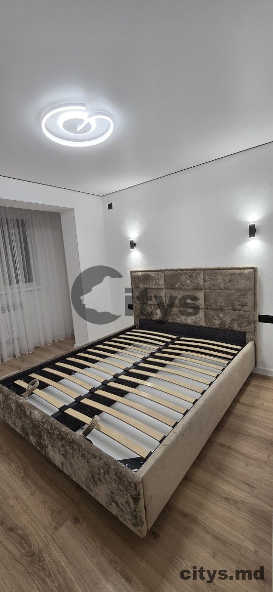 Apartament cu 2 camere, 48m², Independentii photo 1