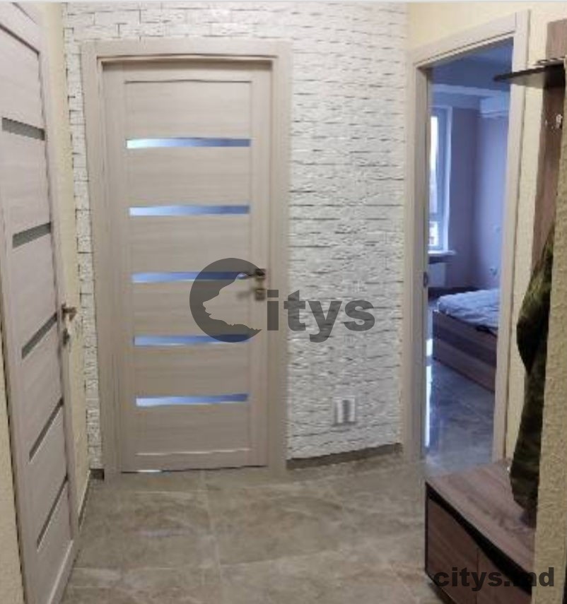 Apartament cu 1 cameră, 42m², Vorniceni photo 2 - citys.md Apartament cu 1 cameră, 42m², Vorniceni photo 1
