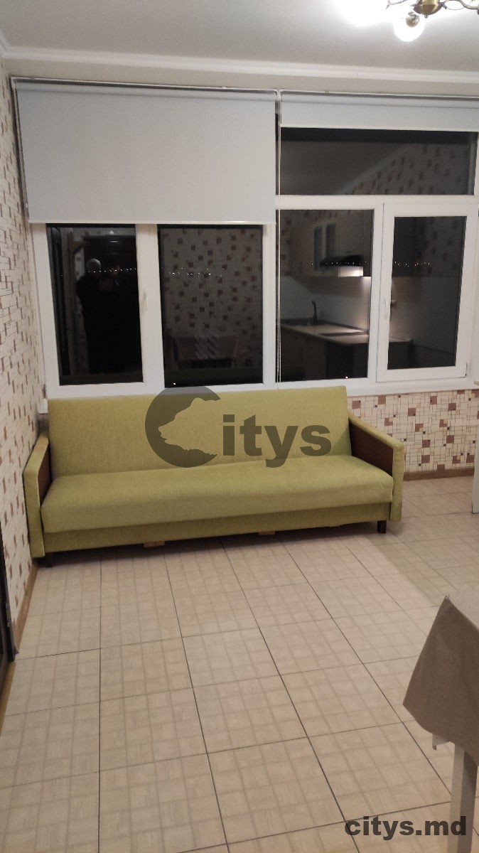 Apartament cu 1 cameră, 35m²,Ciocana. str. Nicolae Sulac photo 2 - citys.md Apartament cu 1 cameră, 35m²,Ciocana. str. Nicolae Sulac photo 1