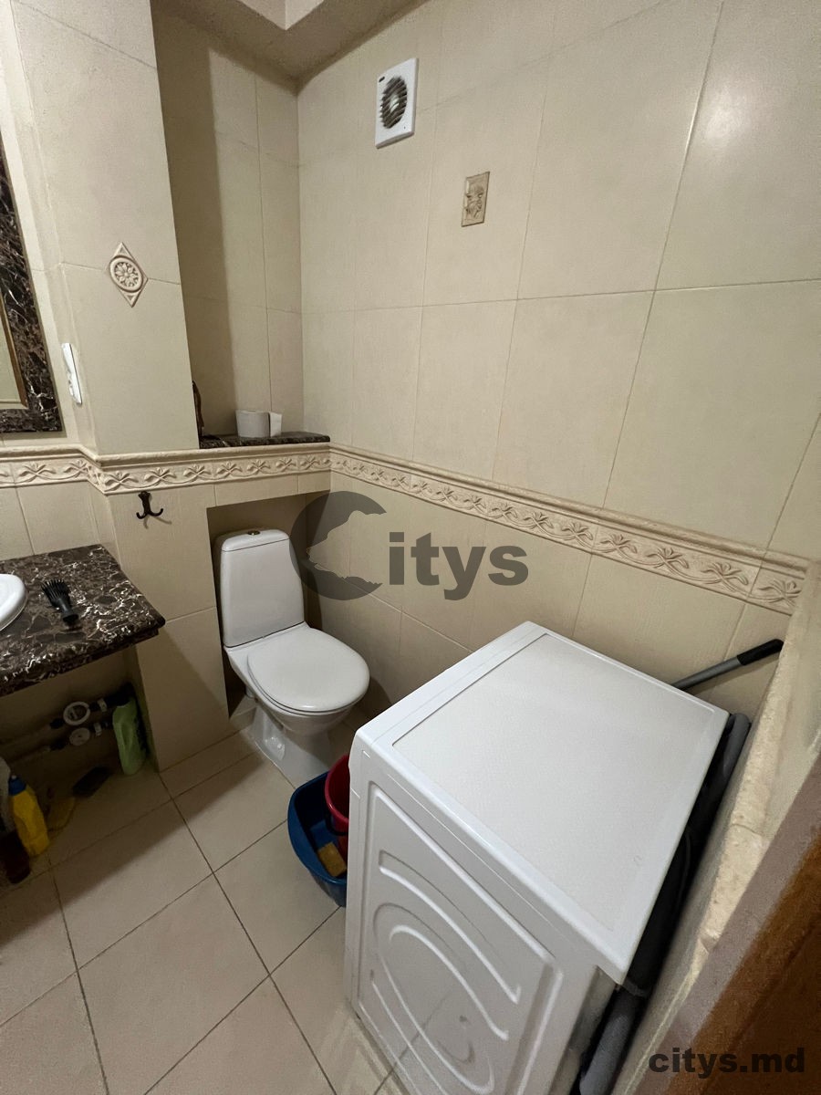 Chirie-Apartament cu 2 camere, Botanica, 55m², bd. Traian photo 8 - citys.md Chirie-Apartament cu 2 camere, Botanica, 55m², bd. Traian photo 7