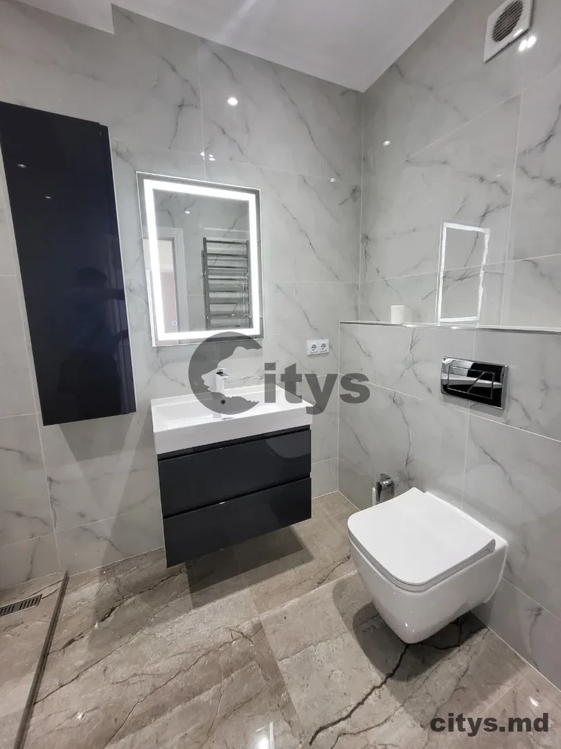 Vânzare, apartament, 2 camere+living, strada Ialoveni, Telecentru photo 18 - citys.md Vânzare, apartament, 2 camere+living, strada Ialoveni, Telecentru photo 17