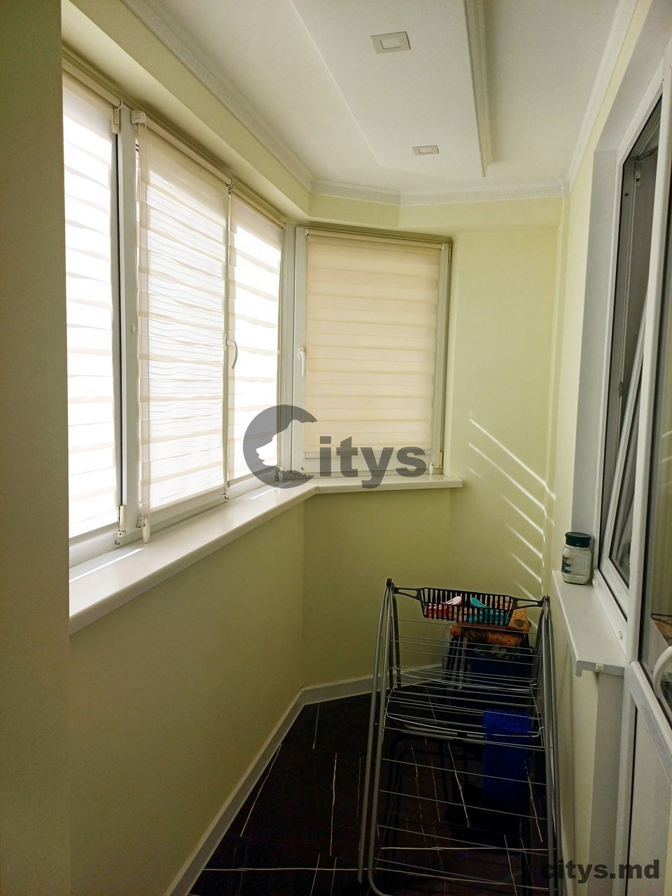 chirie-Apartament cu 2 camere, Botanica 58m², Ашхабад photo 7