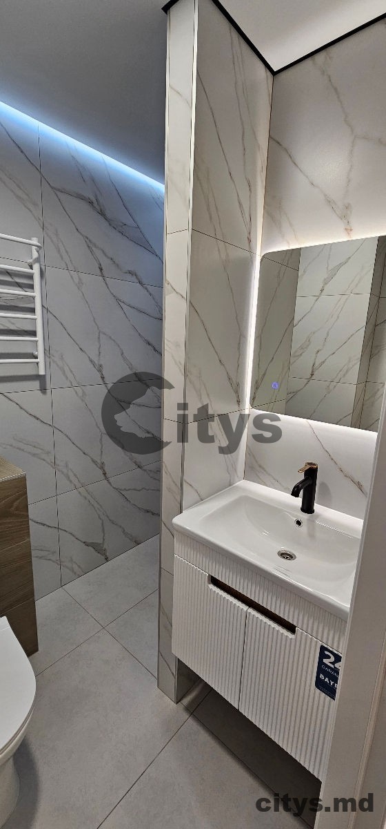 Apartament cu 2 camere, 48m², Independentii photo 3