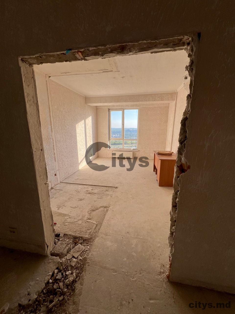 2-х комнатная квартира, 80м², Botanica, Гренобле photo 5 - citys.md 2-х комнатная квартира, 80м², Botanica, Гренобле photo 4