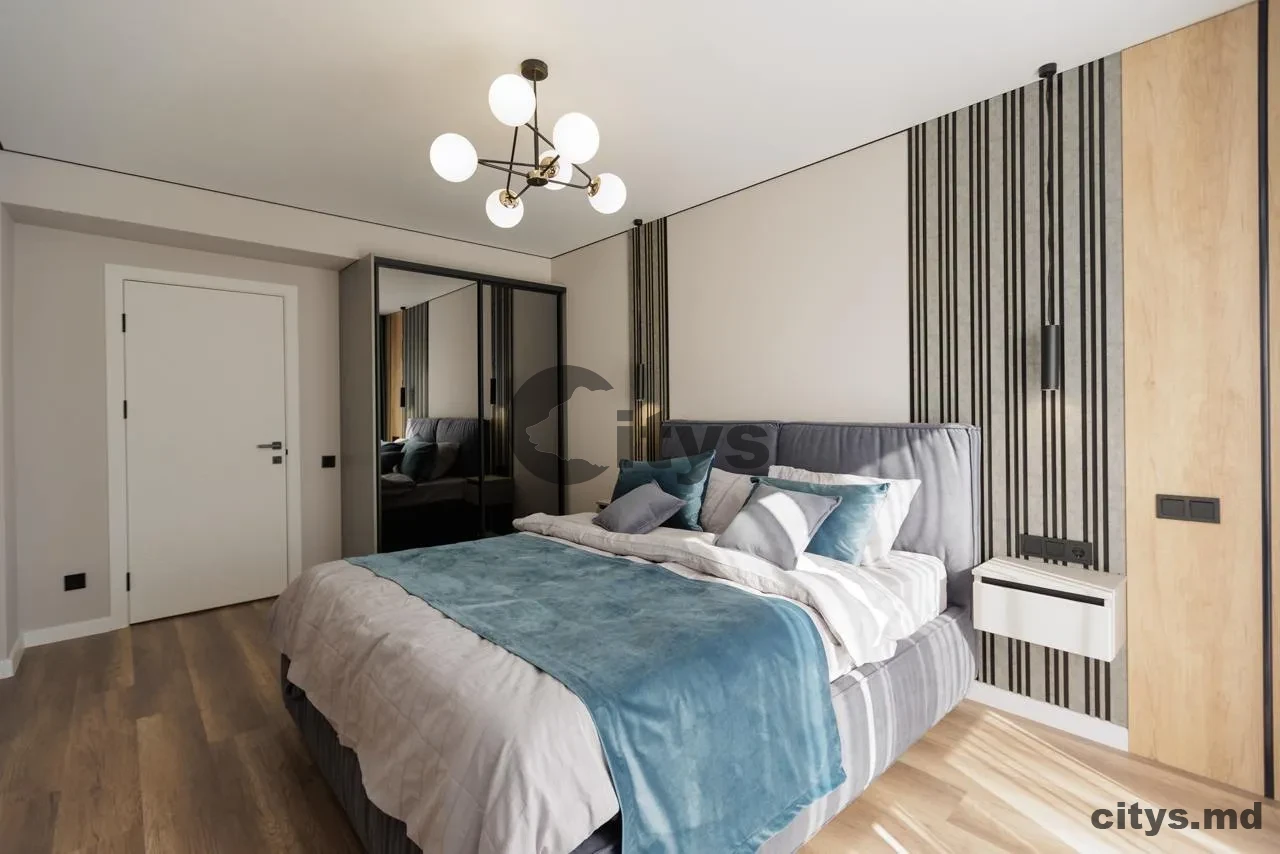 2-х комнатная квартира, 70м², Gheorghe Caşu photo 13 - citys.md 2-х комнатная квартира, 70м², Gheorghe Caşu photo 12