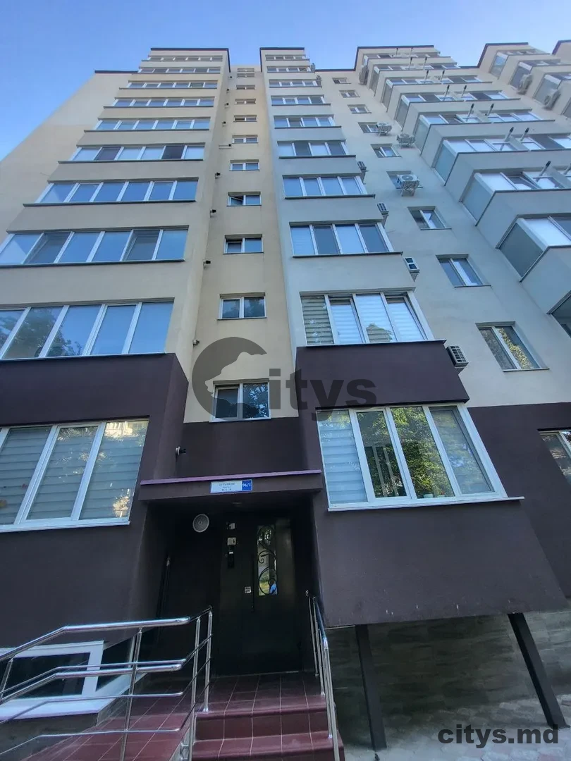 Vânzare, apartament, 2 camere+living, strada Ialoveni, Telecentru photo 15 - citys.md Vânzare, apartament, 2 camere+living, strada Ialoveni, Telecentru photo 14