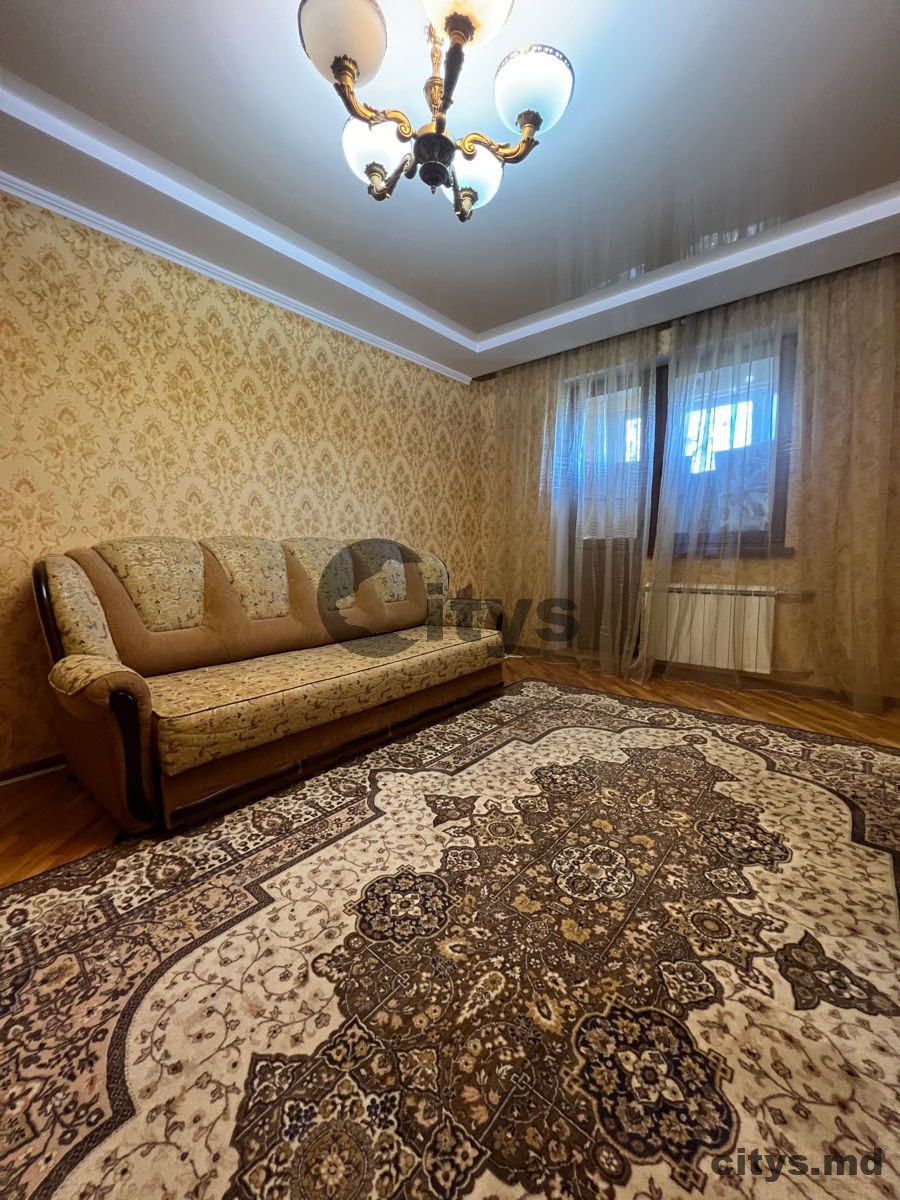 Chirie-Apartament cu 2 camere, Botanica, 55m², bd. Traian photo 6 - citys.md Chirie-Apartament cu 2 camere, Botanica, 55m², bd. Traian photo 5