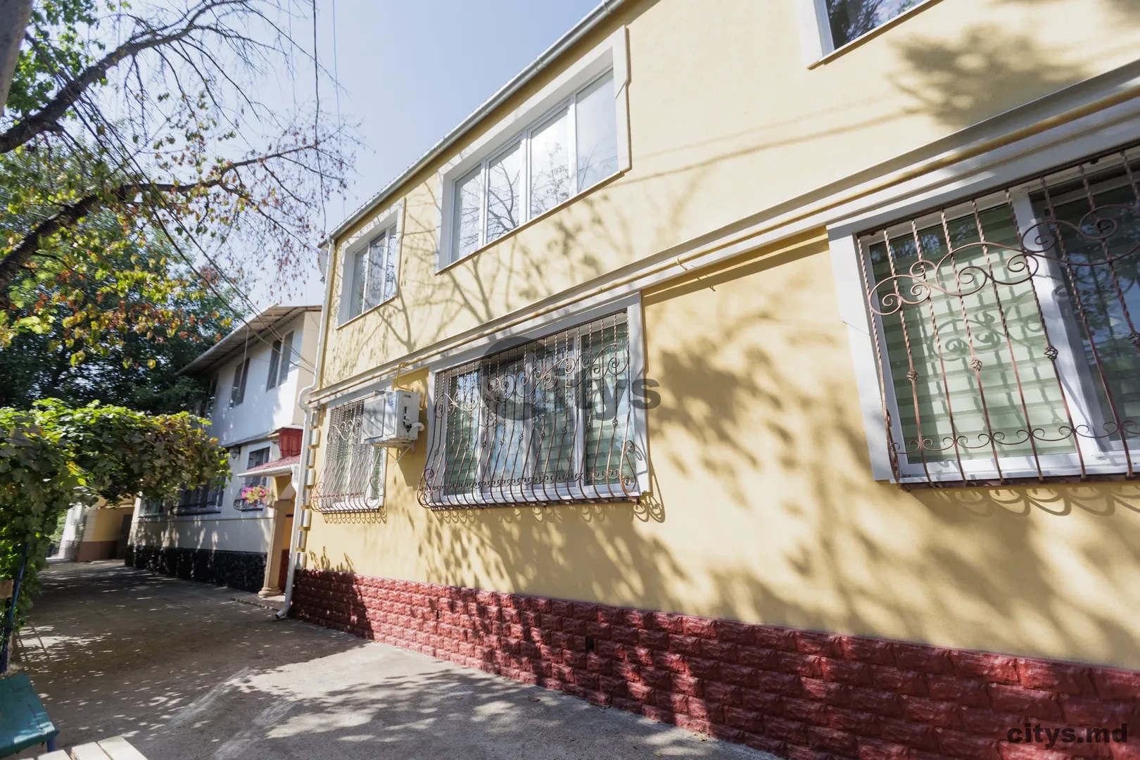 Apartament cu 2 camere, 48m², Ialoveni, Alexandru cel Bun photo 9 - citys.md Apartament cu 2 camere, 48m², Ialoveni, Alexandru cel Bun photo 8