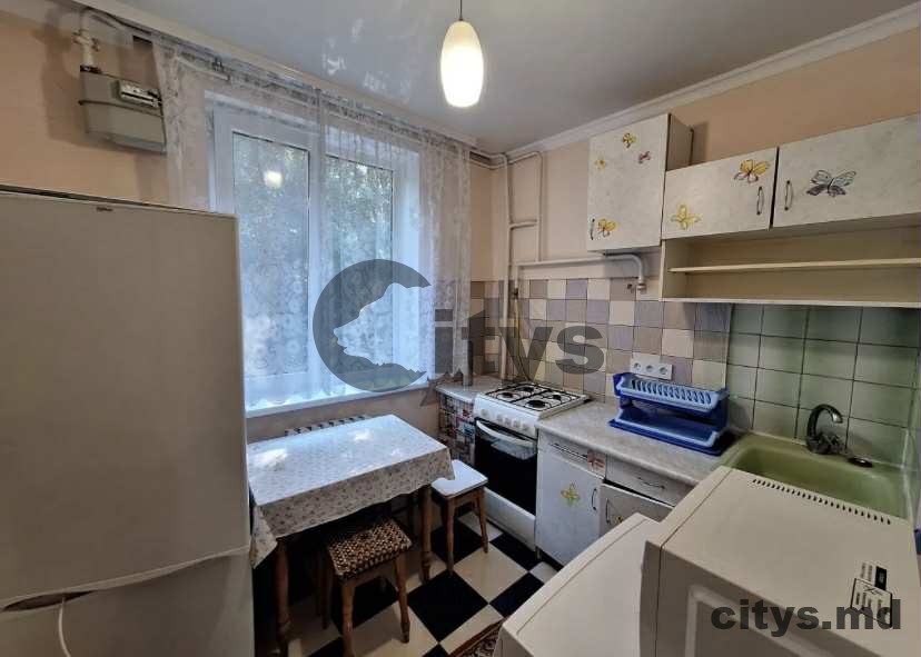 2-х комнатная квартира, 43м², Zelinschii photo 8 - citys.md 2-х комнатная квартира, 43м², Zelinschii photo 7