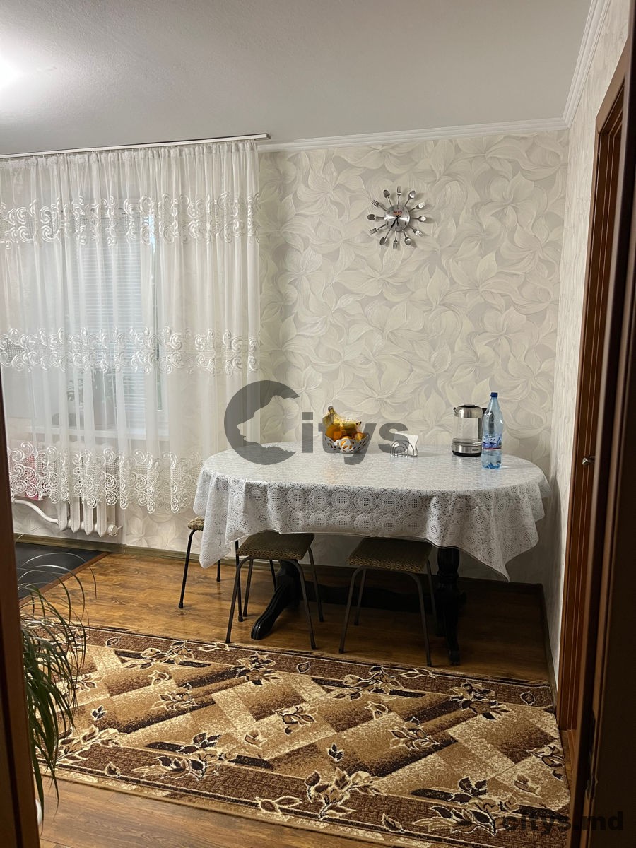 2-х комнатная квартира, Poșta Veche 56м², str. Socoleni photo 8