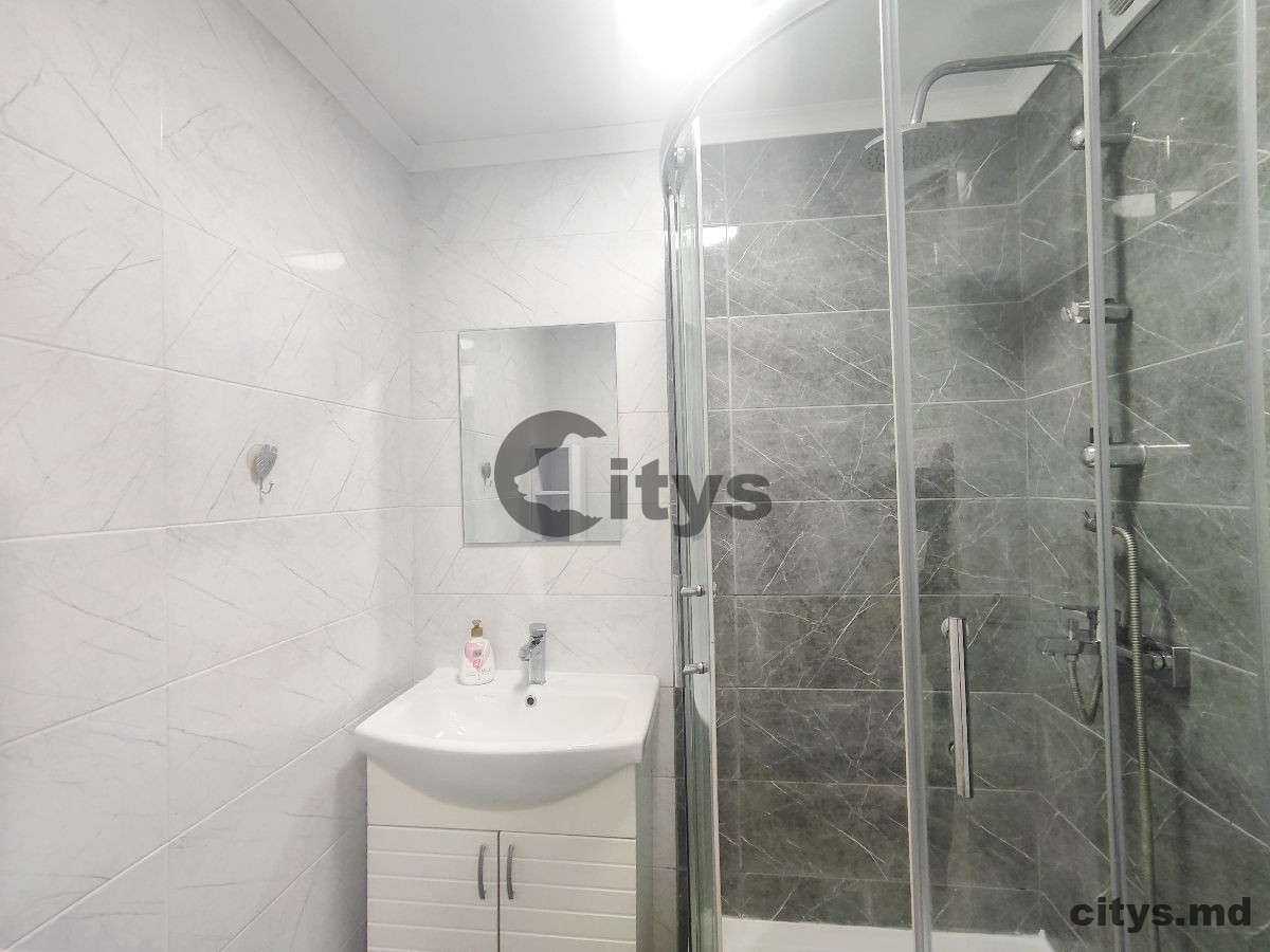 1 комнатная квартира,Ciocana 36м², Mircea cel Bătrân photo 8 - citys.md 1 комнатная квартира,Ciocana 36м², Mircea cel Bătrân photo 7