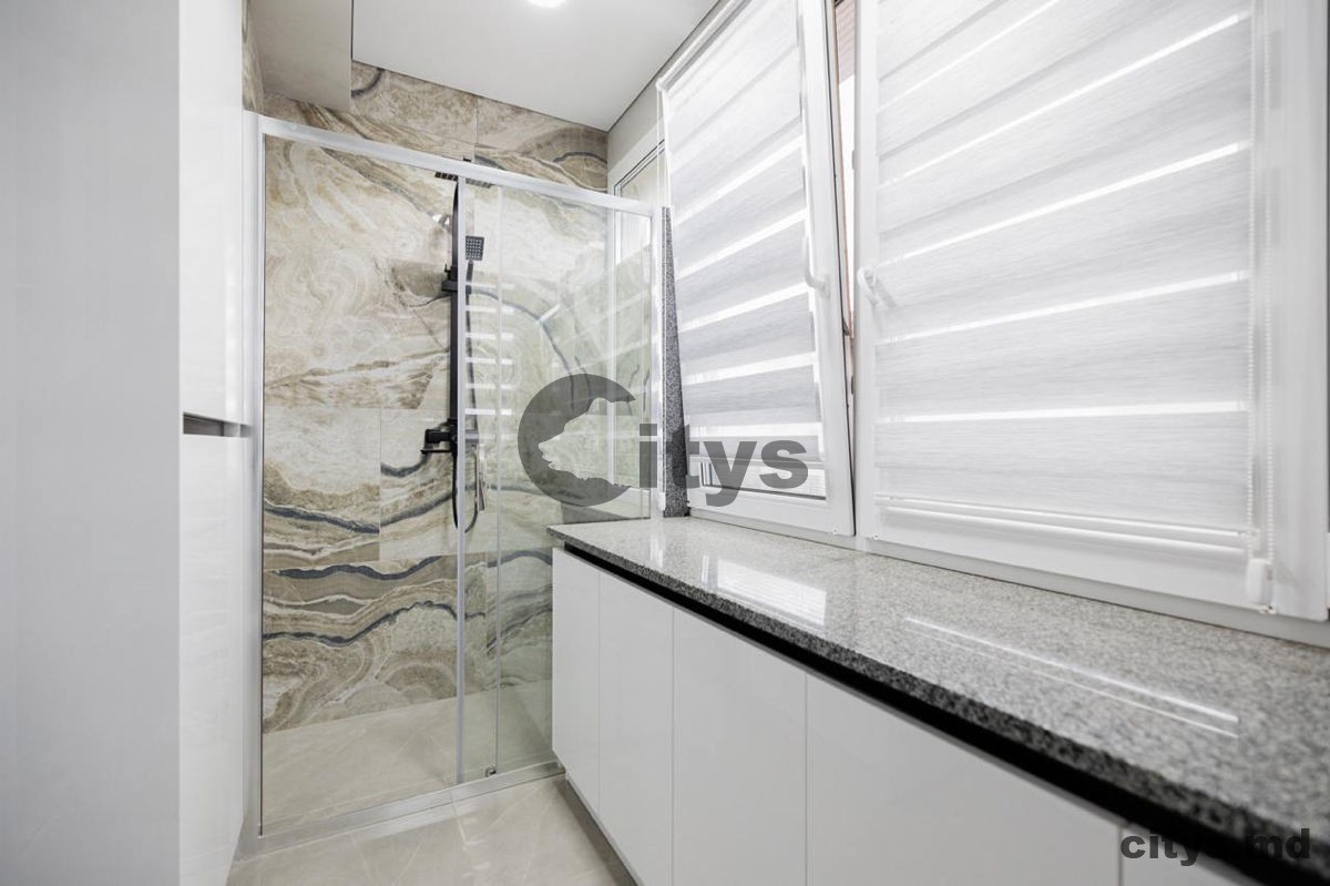 chirie-2-х комнатная квартира, Buiucani 53м², str. Ion Buzdugan photo 6 - citys.md chirie-2-х комнатная квартира, Buiucani 53м², str. Ion Buzdugan photo 5