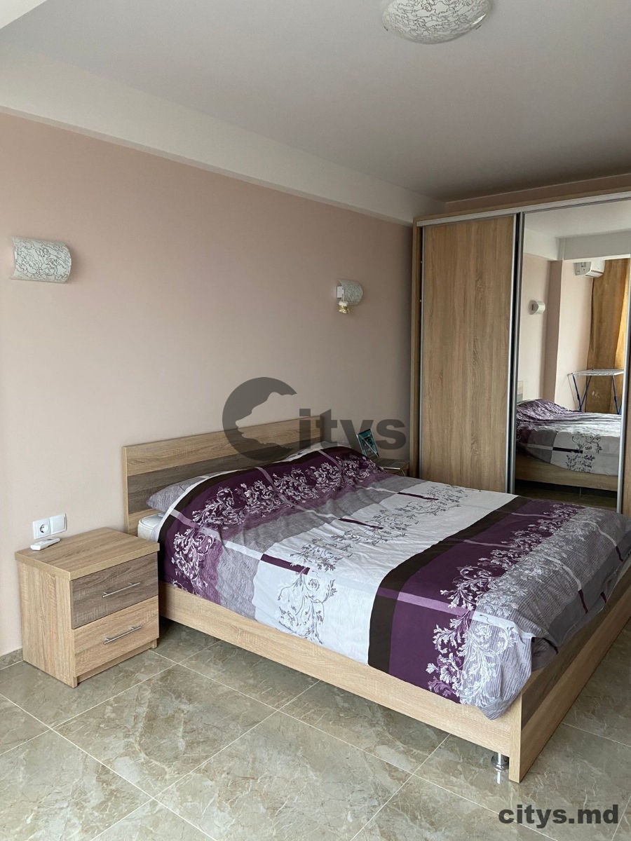 Apartament cu 1 cameră, 42m², Vorniceni photo 4 - citys.md Apartament cu 1 cameră, 42m², Vorniceni photo 3