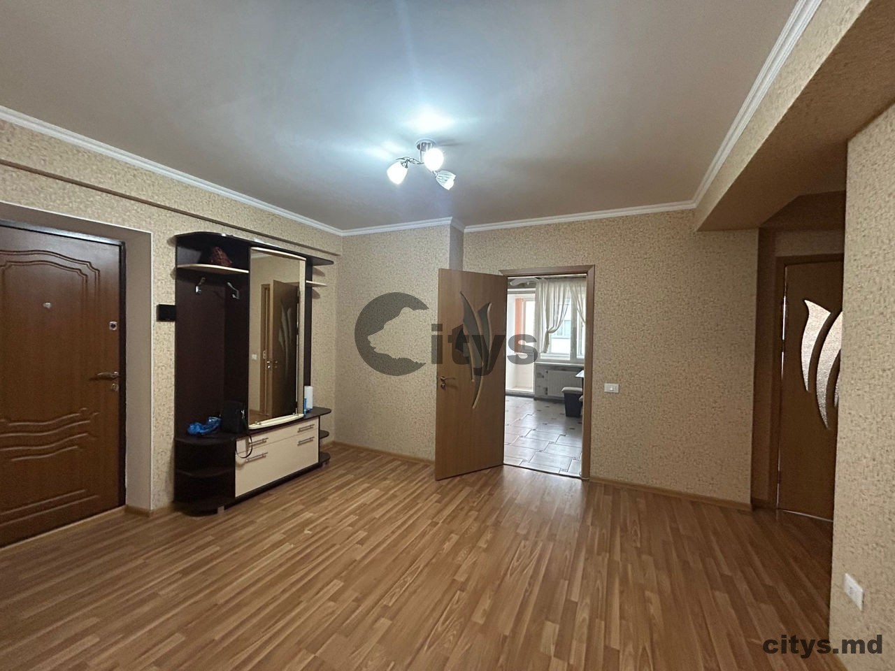 chirie-Apartament cu 3 camere, 104m², ул. Андрея Доги photo 3 - citys.md chirie-Apartament cu 3 camere, 104m², ул. Андрея Доги photo 2