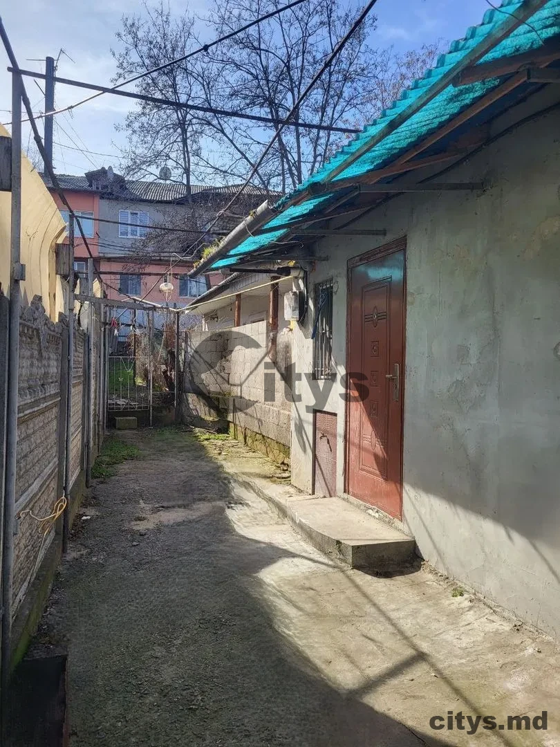 Casă cu un nivel, 42m², Muncesti photo 1