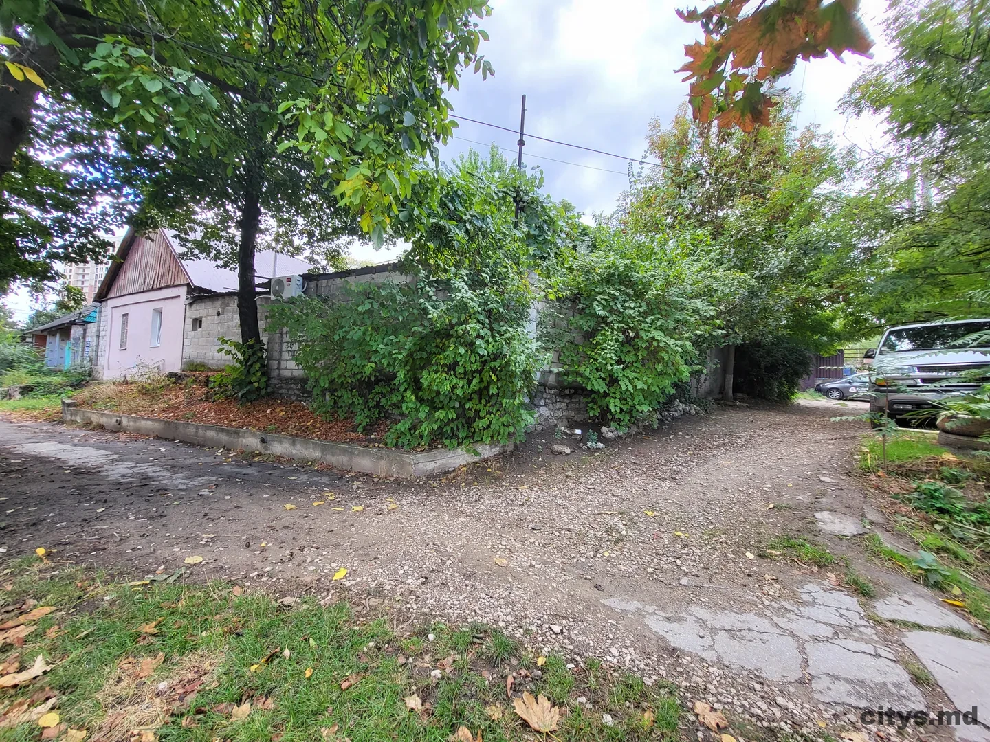 Casă cu un nivel, 42m², Muncesti photo 13