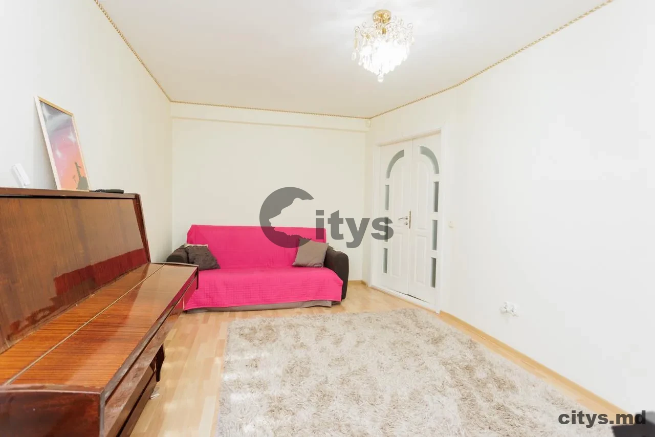 Apartament cu 3 camere+living, 80m², str.Busuiocești,16 Botanica photo 10 - citys.md Apartament cu 3 camere+living, 80m², str.Busuiocești,16 Botanica photo 9