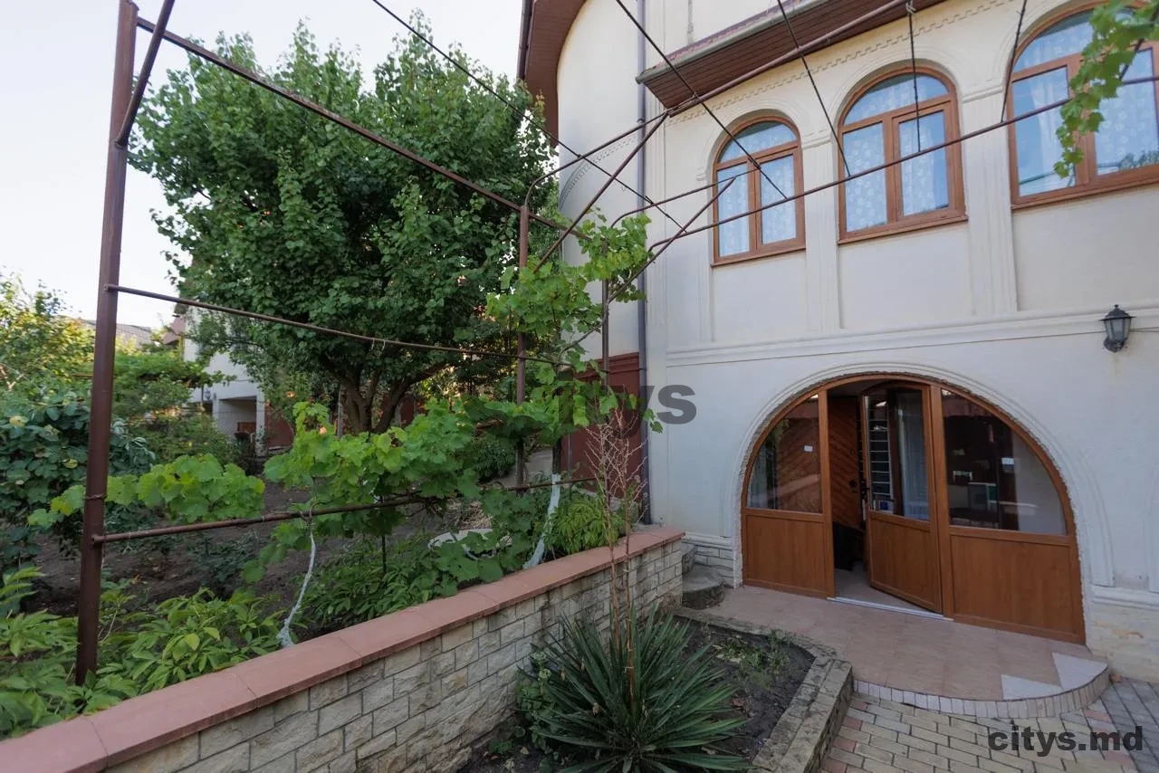 Vilă cu 3 nivele, 170m², Criuleni, IP ,,Astra* photo 18