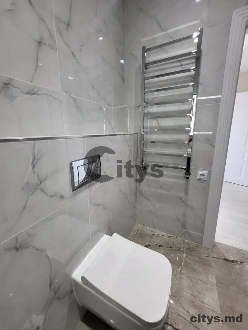 Vânzare, apartament, 2 camere+living, strada Ialoveni, Telecentru photo 13 - citys.md Vânzare, apartament, 2 camere+living, strada Ialoveni, Telecentru photo 12