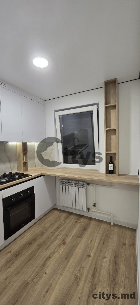 Apartament cu 2 camere, 48m², Independentii photo 4
